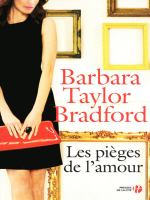 cover image of Les Pièges de l'amour